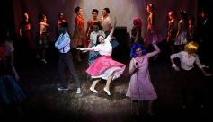 Foto de la galería: Lacios y rebeldes en el Mandové Pedrozo de Posadas