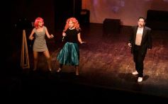 Foto de la galería: Lacios y rebeldes en el Mandové Pedrozo de Posadas