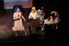 Foto de la galería: Lacios y rebeldes en el Mandové Pedrozo de Posadas