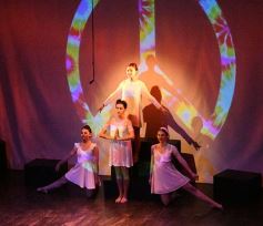 Foto de la galería: Lacios y rebeldes en el Mandové Pedrozo de Posadas