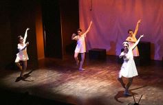 Foto de la galería: Lacios y rebeldes en el Mandové Pedrozo de Posadas