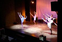 Foto de la galería: Lacios y rebeldes en el Mandové Pedrozo de Posadas