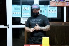 Foto de la galería: Lacios y rebeldes en el Mandové Pedrozo de Posadas