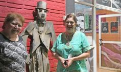 Foto de la galería: Lacios y rebeldes en el Mandové Pedrozo de Posadas