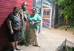 Foto de la galería: Lacios y rebeldes en el Mandové Pedrozo de Posadas