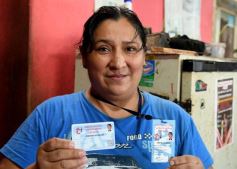 Foto de la galería: Boxeo desde casa, una propuesta deportiva en Posadas