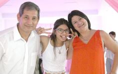 Foto de la galería: Los 15 años de Karina Yazmin Viñales