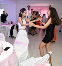 Foto de la galería: Los 15 años de Karina Yazmin Viñales