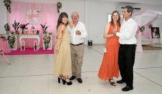 Foto de la galería: Los 15 años de Karina Yazmin Viñales