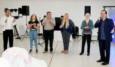 Foto de la galería: Los 15 años de Karina Yazmin Viñales