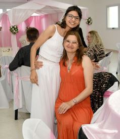 Foto de la galería: Los 15 años de Karina Yazmin Viñales