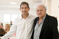 Foto de la galería: Los 15 años de Karina Yazmin Viñales