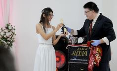 Foto de la galería: Los 15 años de Karina Yazmin Viñales