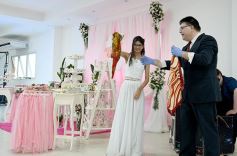 Foto de la galería: Los 15 años de Karina Yazmin Viñales