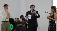 Foto de la galería: Los 15 años de Karina Yazmin Viñales