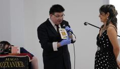 Foto de la galería: Los 15 años de Karina Yazmin Viñales