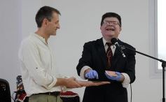 Foto de la galería: Los 15 años de Karina Yazmin Viñales