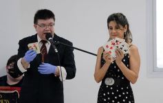 Foto de la galería: Los 15 años de Karina Yazmin Viñales