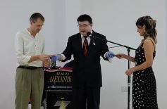 Foto de la galería: Los 15 años de Karina Yazmin Viñales