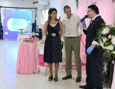 Foto de la galería: Los 15 años de Karina Yazmin Viñales