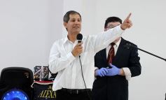 Foto de la galería: Los 15 años de Karina Yazmin Viñales