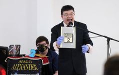 Foto de la galería: Los 15 años de Karina Yazmin Viñales