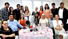 Foto de la galería: Los 15 años de Karina Yazmin Viñales