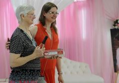 Foto de la galería: Los 15 años de Karina Yazmin Viñales