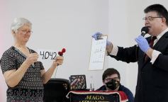 Foto de la galería: Los 15 años de Karina Yazmin Viñales