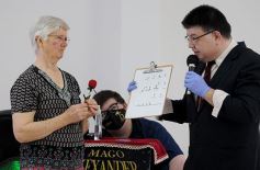 Foto de la galería: Los 15 años de Karina Yazmin Viñales