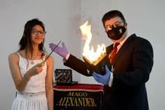 Foto de la galería: Los 15 años de Karina Yazmin Viñales