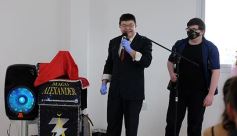 Foto de la galería: Los 15 años de Karina Yazmin Viñales