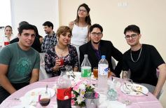 Foto de la galería: Los 15 años de Karina Yazmin Viñales