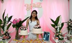 Foto de la galería: Los 15 años de Karina Yazmin Viñales