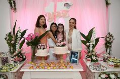 Foto de la galería: Los 15 años de Karina Yazmin Viñales