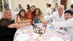 Foto de la galería: Los 15 años de Karina Yazmin Viñales