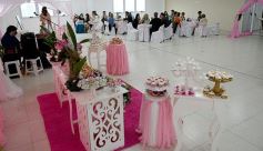 Foto de la galería: Los 15 años de Karina Yazmin Viñales