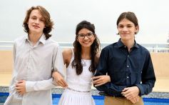 Foto de la galería: Los 15 años de Karina Yazmin Viñales