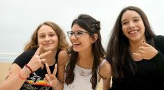 Foto de la galería: Los 15 años de Karina Yazmin Viñales