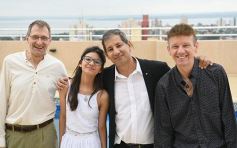 Foto de la galería: Los 15 años de Karina Yazmin Viñales