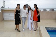 Foto de la galería: Los 15 años de Karina Yazmin Viñales