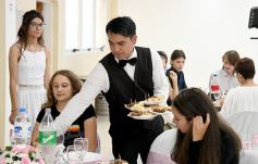 Foto de la galería: Los 15 años de Karina Yazmin Viñales