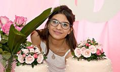 Sixto Fotografías. Sociedad. Cumpleaños - Los 15 años de Karina Yazmin Viñales