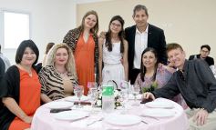 Foto de la galería: Los 15 años de Karina Yazmin Viñales