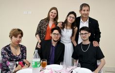 Foto de la galería: Los 15 años de Karina Yazmin Viñales