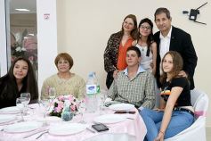 Foto de la galería: Los 15 años de Karina Yazmin Viñales