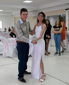 Foto de la galería: Los 15 años de Karina Yazmin Viñales