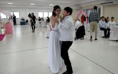 Foto de la galería: Los 15 años de Karina Yazmin Viñales