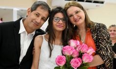 Foto de la galería: Los 15 años de Karina Yazmin Viñales