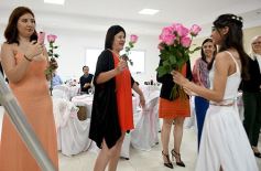 Foto de la galería: Los 15 años de Karina Yazmin Viñales